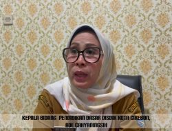 Polemik Biaya Seragam SMP Negeri, Disdik Kota Cirebon: Sudah Sesuai Regulasi