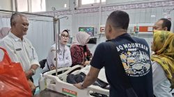 RSD Gunung Jati Fokus Pulihkan Fisik dan Trauma Psikologis Lovanya Pasca Amputasi