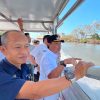 Pemkot Cirebon Dukung Pembangunan Giant Sea Wall di Pantai Utara, Perkuat Ketahanan Pesisir