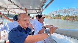 Pemkot Cirebon Dukung Pembangunan Giant Sea Wall di Pantai Utara, Perkuat Ketahanan Pesisir