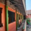 Bantuan Revitalisasi SMA Pulus Islam Pacet Disorot, Sekolah Mengaku Hanya Terima Material