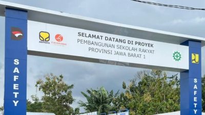 Sebanyak 90 Siswa Kota Cirebon Masuk Sekolah Rakyat Kabupaten Cirebon