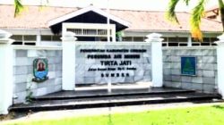 FORMASI Desak APH Periksa Direksi dan Jajaran Teknis PDAM Tirta Jati Terkait Dugaan Sambungan Ilegal