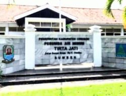 FORMASI Desak APH Periksa Direksi dan Jajaran Teknis PDAM Tirta Jati Terkait Dugaan Sambungan Ilegal