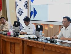 Pemkab Cirebon Fokuskan Pengelolaan Sampah Tuntas Di Tingkat Desa