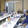 Komisi III DPRD Jabar Dorong Penguatan Modal BPR Cirebon Jabar
