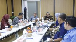 Komisi III DPRD Jabar Dorong Penguatan Modal BPR Cirebon Jabar