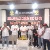 Hari Jadi ke-20 & Pelantikan DPC BBC Kota Bandung: Mugi Sudjana Ingatkan Pengurus Jadi Teladan yang Bermanfaat