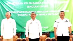Komisi D DPRD Kab.Bandung Laksanakan Penguatan Kepatuhan Terhadap Juknis BOS
