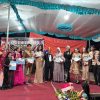Bukan Sekadar Hiburan, Festival Karaoke Pedamaran Jadi Panggung Talenta Lokal