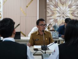 Persiapan Hajad ke-81 Jabar Capai 99 Persen, Rapat Paripurna Digelar Malam Ini
