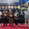 Asmara Hadi Terpilih Jadi Ketua IKA Sumsel Periode 2026-2029