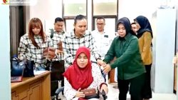 DPPD Kabupaten Bandung Dukung Keikutsertaan NPCI Kab.Bandung Pada PEPARDA Propinsi Jawa Barat 2026