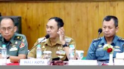 Pembangnan Underpass Jl. Gatot Subroto Cimahi, Bentuk Dukungan Terhadap Program Strategis Di Bidang Transportasi Perkotaan