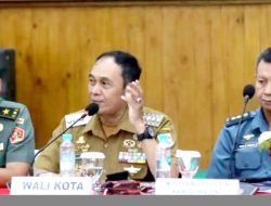 Pembangnan Underpass Jl. Gatot Subroto Cimahi, Bentuk Dukungan Terhadap Program Strategis Di Bidang Transportasi Perkotaan