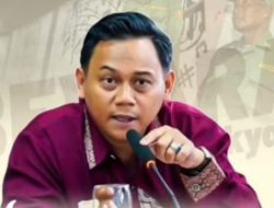 Wakil Ketua DPRD Kabupaten Bandung Tolak Pembatasan Produk Tembakau.
