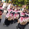 Semarak HUT RI, 92 Regu Pelajar Ramaikan Gerak Jalan Indah di Kayuagung