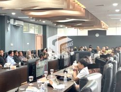 DPRD KBB Gelar Pembekalan KPK,  Proses Perencanaan Dan Penganggaran Ke Depan Semakin Terarah, Transparan dan Berintegritas