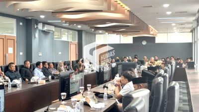 DPRD KBB Gelar Pembekalan KPK,  Proses Perencanaan Dan Penganggaran Ke Depan Semakin Terarah, Transparan dan Berintegritas