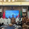 Bupati OKI Muchendi Siap Dukung Program Pelestarian Adat dan Budaya LAMD