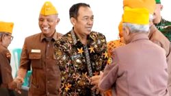 Walikota Cimahi, Ngatiyana : Para Veteran Adalah Contoh Keberanian, Kedisiplinan, Persatuan dan Pengabdian Tanpa Pamrih.