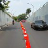 Pembukaan Dua Arah di Underpass Dustira, Atasi Kemacetan di Cimahi