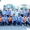 Terjadi Kemacetan Di Beberapa Titik Kota Cimahi, Walikota Menyadari dan Memohon Maaf