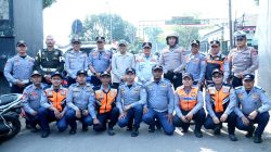 Terjadi Kemacetan Di Beberapa Titik Kota Cimahi, Walikota Menyadari dan Memohon Maaf