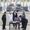 DPRD Jawa Barat dan Dedi Mulyadi Sepakati KUA-PPAS APBD 2027