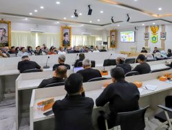 DPRD Jabar Susun Perda Lingkungan Hidup, Bogor Jadi Sorotan karena Alih Fungsi Lahan
