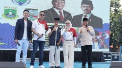 bank bjb Dorong Gen Z Kembali ke Desa, Kembangkan Potensi Lokal Jadi Kekuatan Ekonomi