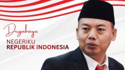 HUT ke-81 Jabar, Rahmat Hidayat Djati Dorong Transformasi Desa dan Kelurahan