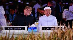 Rapat Paripurna HUT ke-81 Jabar, DPRD Tegaskan Dukungan Gagasan Gubernur KDM
