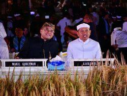 Rapat Paripurna HUT ke-81 Jabar, DPRD Tegaskan Dukungan Gagasan Gubernur KDM