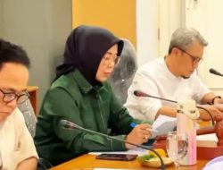 Peran Banmus DPRD Kabupaten Bandung, Memperkuat Koodinasi Dan Sinkonisasi Kegiatan