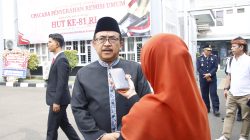 Sidkon Dj Apresiasi Pemberian Remisi HUT ke-81 RI di Lapas Banceuy Bandung