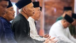 Perjalanan Ziarah H.Tarya Witarsa Dan Jajaran Fraksi PKB, Mengenang Keteladanan Para Wali Demi Menebar Kebaikan