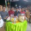 HUT RI ke-81, Pemdes Pedamaran 1 Gelar Beragam Perlombaan dan Hiburan Rakyat