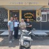 Gerak Cepat Polisi, Motor Warga yang Hilang Dua Bulan Berhasil Diamankan