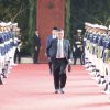 Presiden Prabowo Tegaskan Penguatan Pelindungan dan Kesejahteraan Pekerja