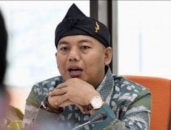 Ketua Komisi I DPRD Jabar Angkat Filosofi Sunda untuk Menjawab Tantangan Zaman