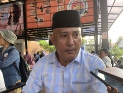 Anggota DPRD Jabar Dorong Akses Modal dan Digitalisasi untuk UMKM