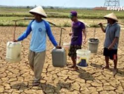 Hadapi Kemarau, DPRD Jabar Dorong Pemda Siapkan Pasokan Air Bersih