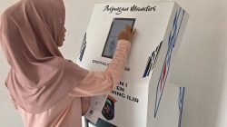 Desa Pedamaran 1 Terapkan Digital Desa untuk Percepat Pelayanan Masyarakat