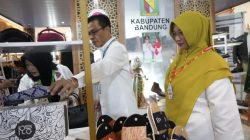 Bupati Bandung Dadang Supriatna Hadiri Apkasi Otonomi Expo 2026, Dorong Investasi dan Promosi Produk Daerah