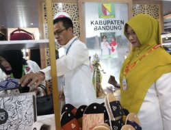 Bupati Bandung Dadang Supriatna Hadiri Apkasi Otonomi Expo 2026, Dorong Investasi dan Promosi Produk Daerah