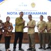 bank bjb Perbarui MoU dengan YKEP, Perkuat Sinergi Layanan Perbankan