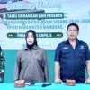 Kegiatan Reses, Ketua DPRD Kab. Bandung Hj. RenieRahayu Fauzi Kunjungi Kecamatan Ibun dan Kecamatan Majalaya.