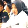 Rapat Banggar DPRD Kabupaten Bandung, Tindak Lanjuti Hasil Evaluasi Pemprop Jawa Barat Tentang Pelaksanaan APBD 2025