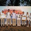 Bank bjb Konsisten Dorong Inklusi Keuangan, Raih Dua Penghargaan OJK